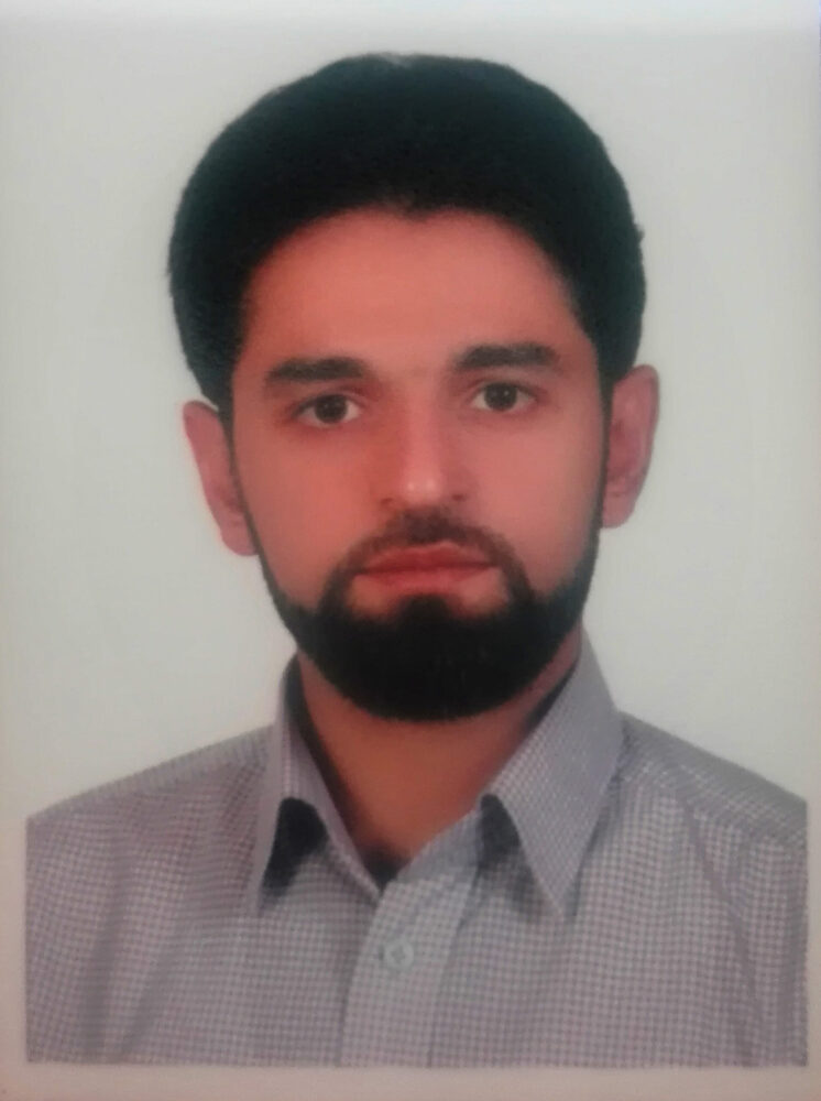 مهدی حاج حسینی رنانی