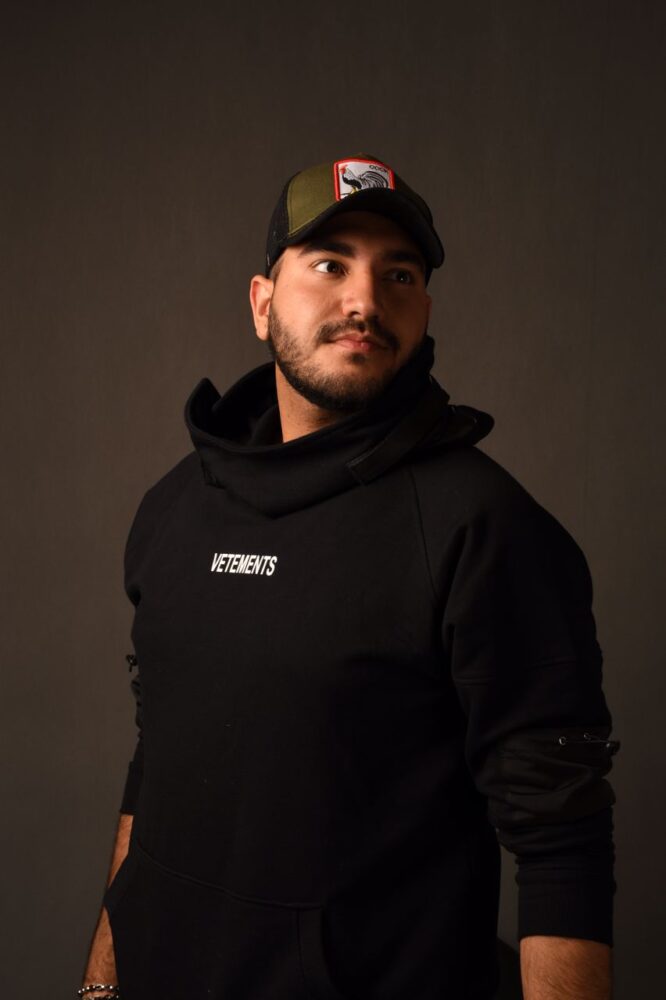 محمد میرمحمدی