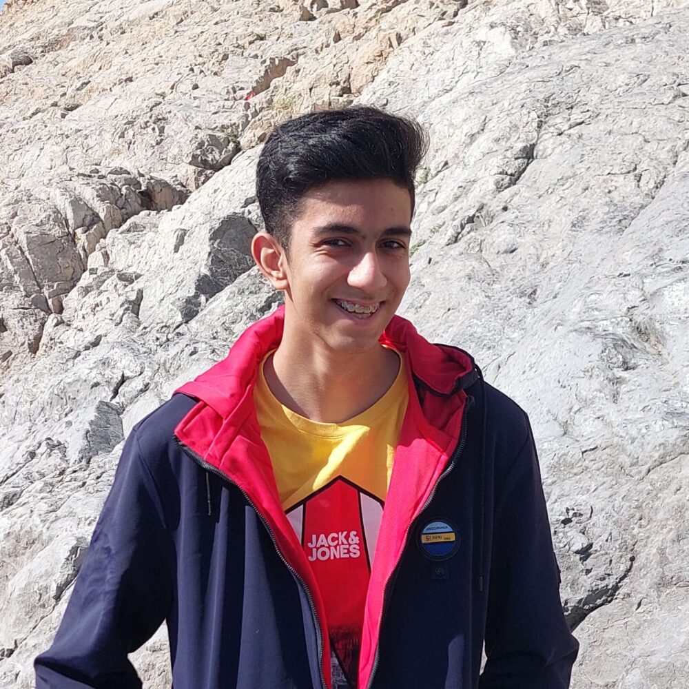 محمد حسن قربانی