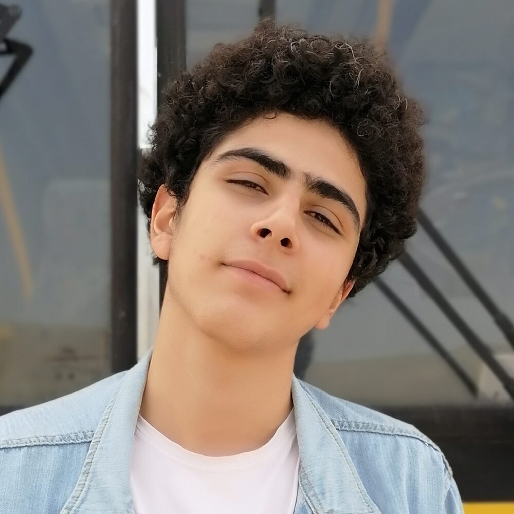 امیر حسین عبدی