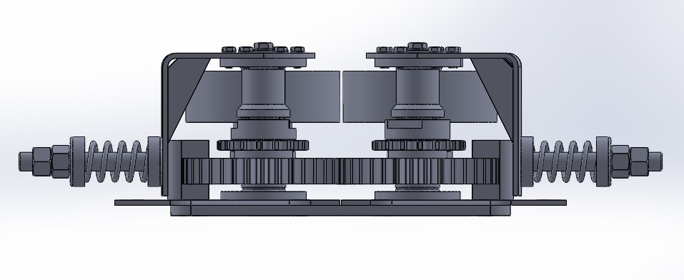 3-طراحی قطعات بصورت سه بعدی با هر نوع پیچیدگی