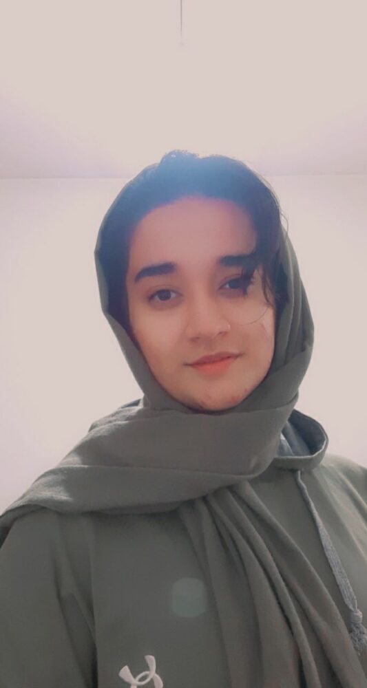 فائزه طاهری