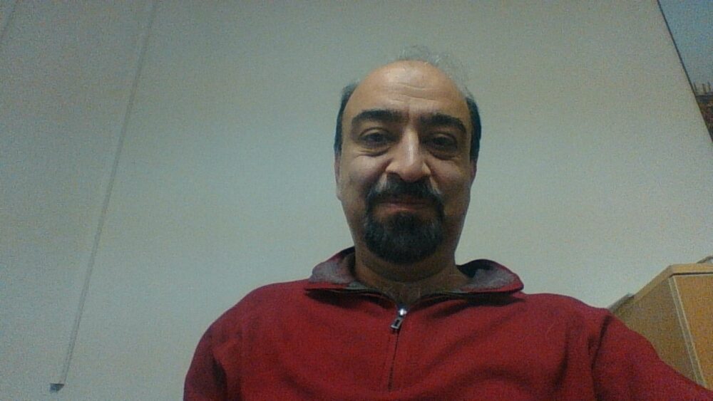 پیمان خزاعی