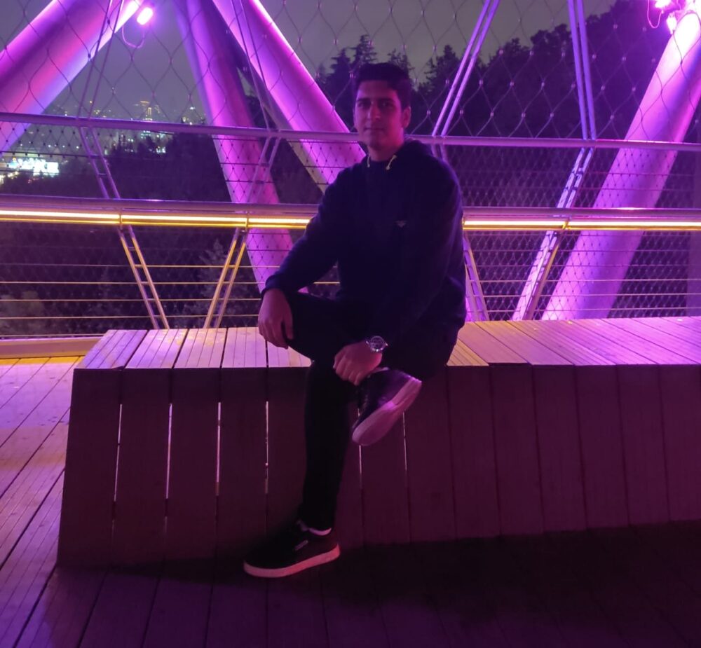 احمدرضا جعفری