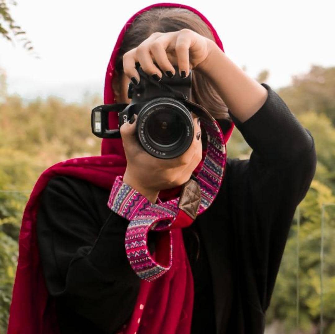 یاسمن هدایت پناه