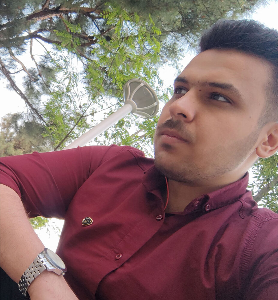 محمد حسن زاده