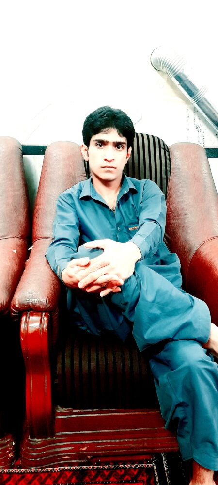 امیرمحمد ریگی