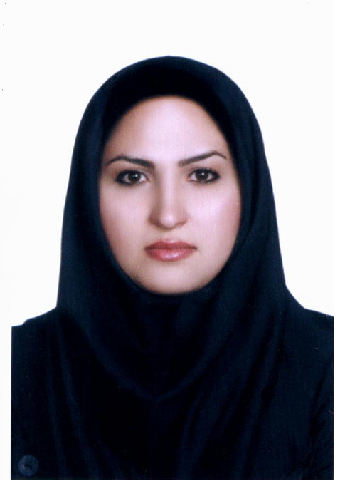 الهام آقاپور