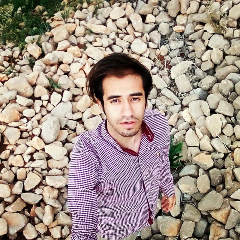 علیرضا سلطانیان