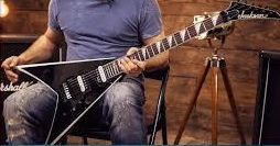 تنظیم ریف متال کوتاه