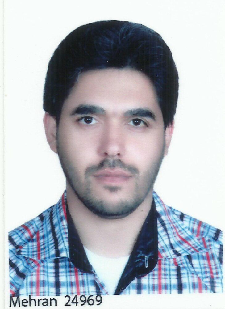 کیامرز شیبانی نژاد