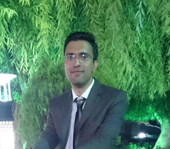 محمدامین ریحانی