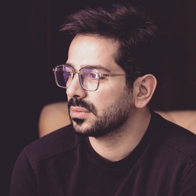 محمدحسن خسروبابایی