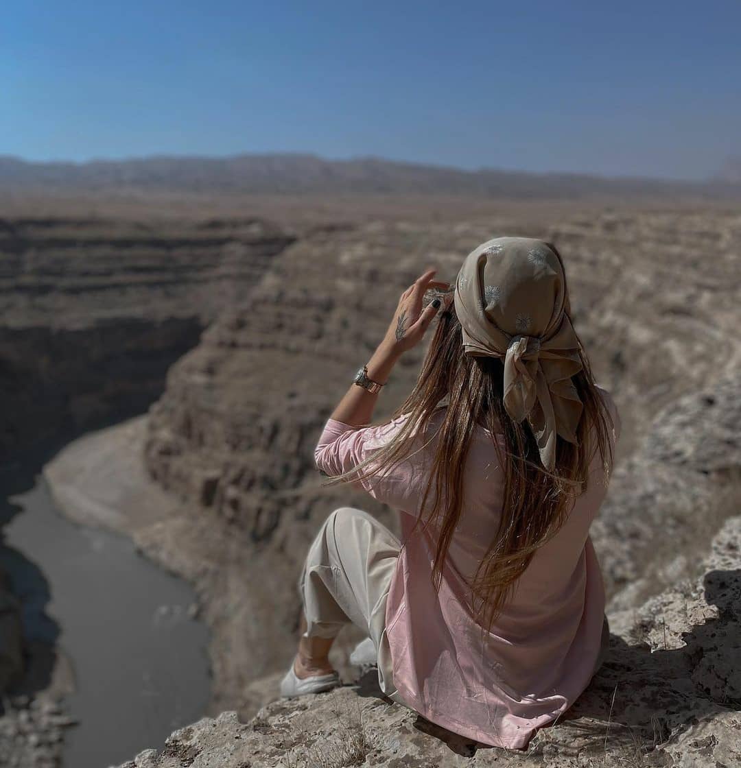 فاطمه رضانژاد