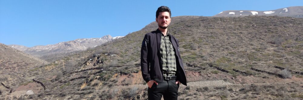 امیررضا اسلامی