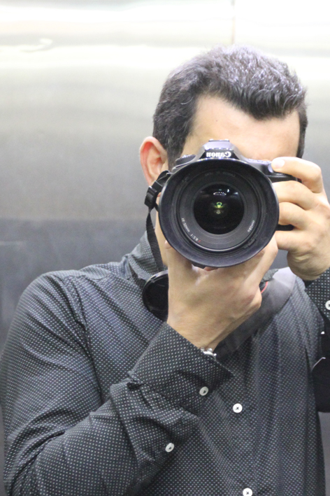 سعید تقی نیا