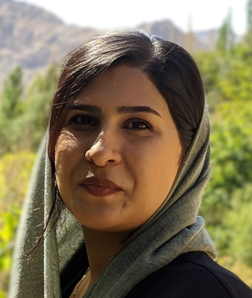 فرشته حیدرزاده