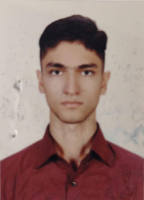 محمد اسمعیل زاده