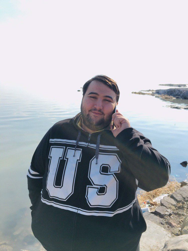 سالار باباخانی