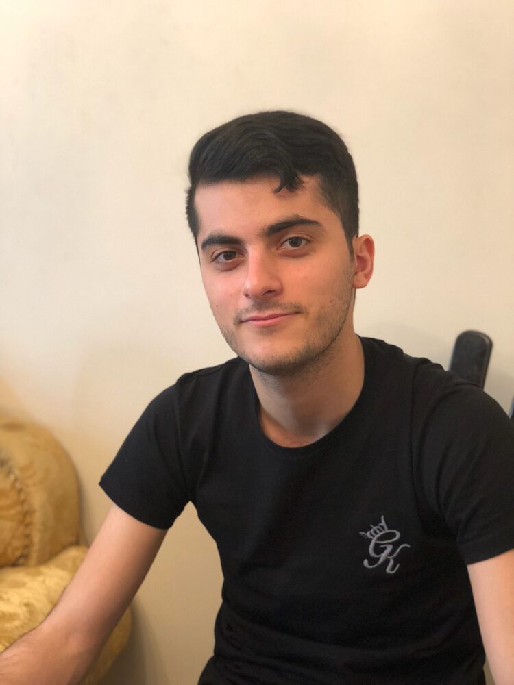 امیرفرهنگ نیکخو