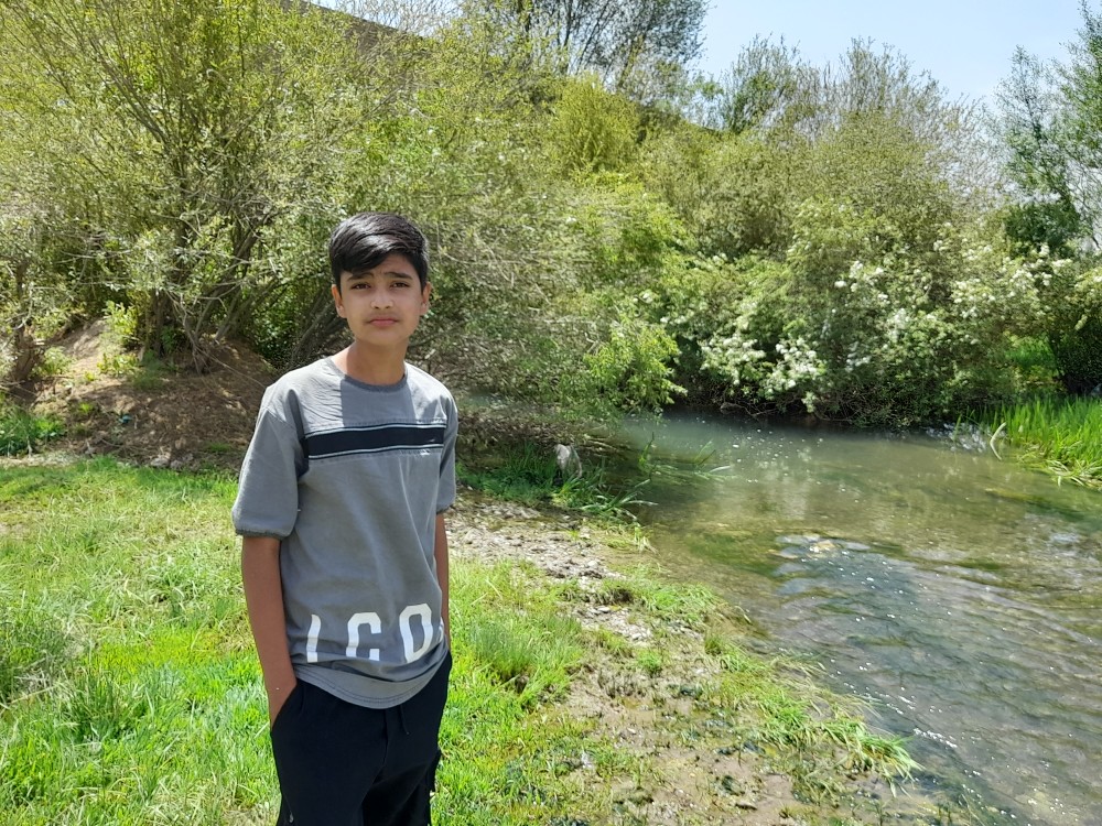 محمد یاسین جابری