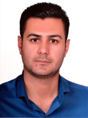 مقداد مظفری