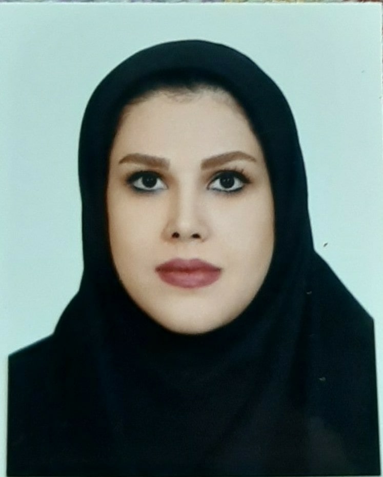 پریسا خالصی فر