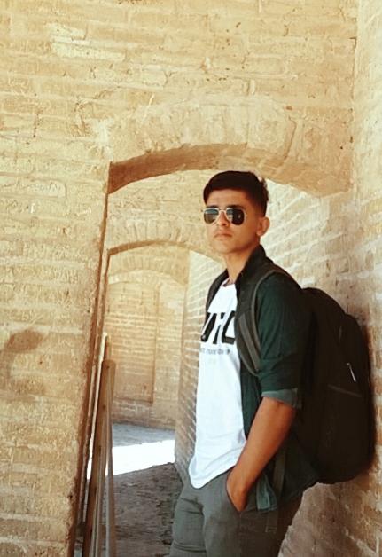 شهاب بغلانی