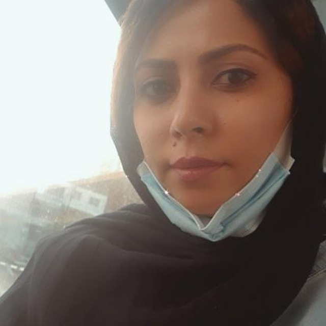 حنانه جهان پور