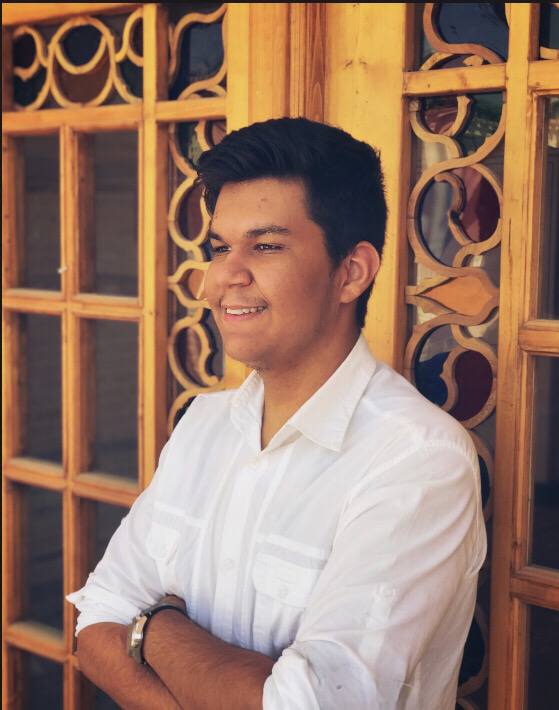 عرشیا پاک نژاد