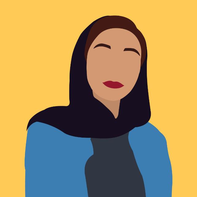 مریم گریوانی