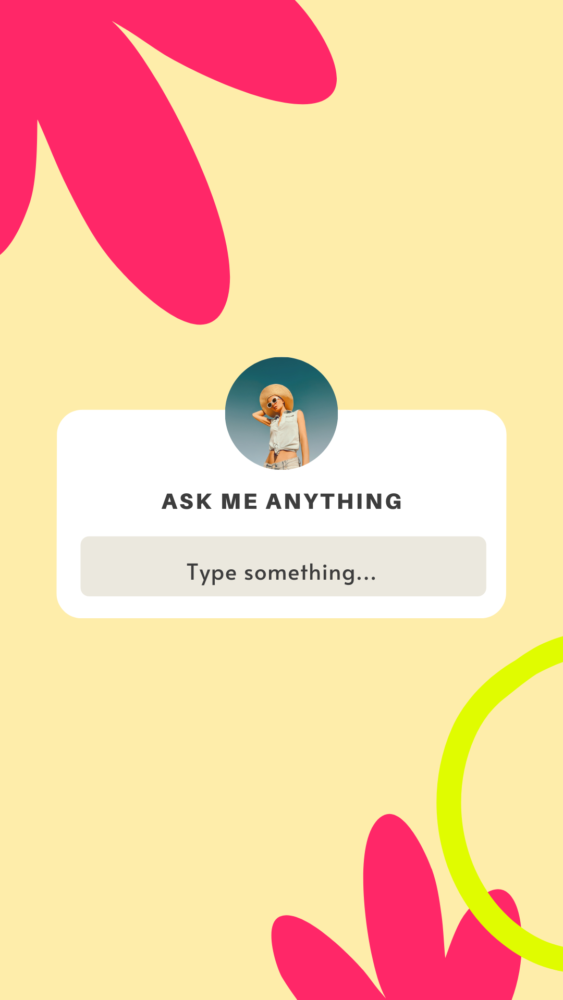 2-طراحی پست و استوری اینستاگرام