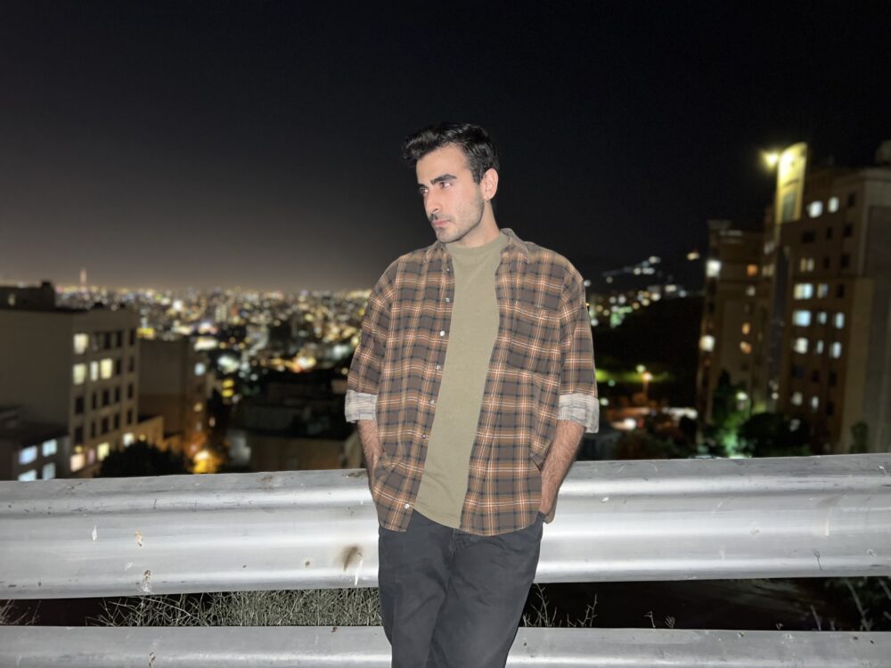 امیرحسین حق بین