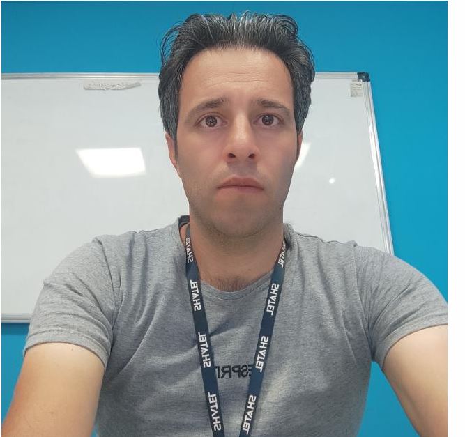 روح اله صفری