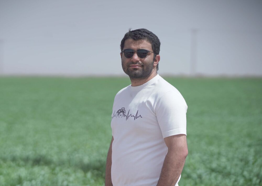 حمید سمیعی دلوئی