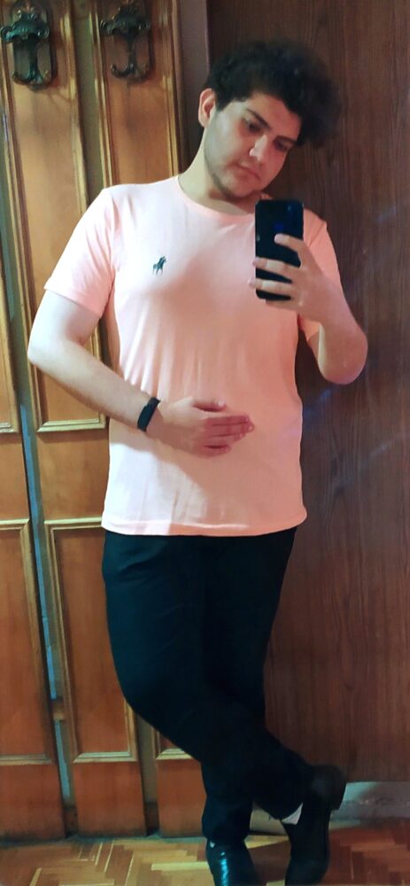 علیرضا محمدزاده