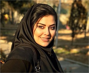 یاسمن ایزدی