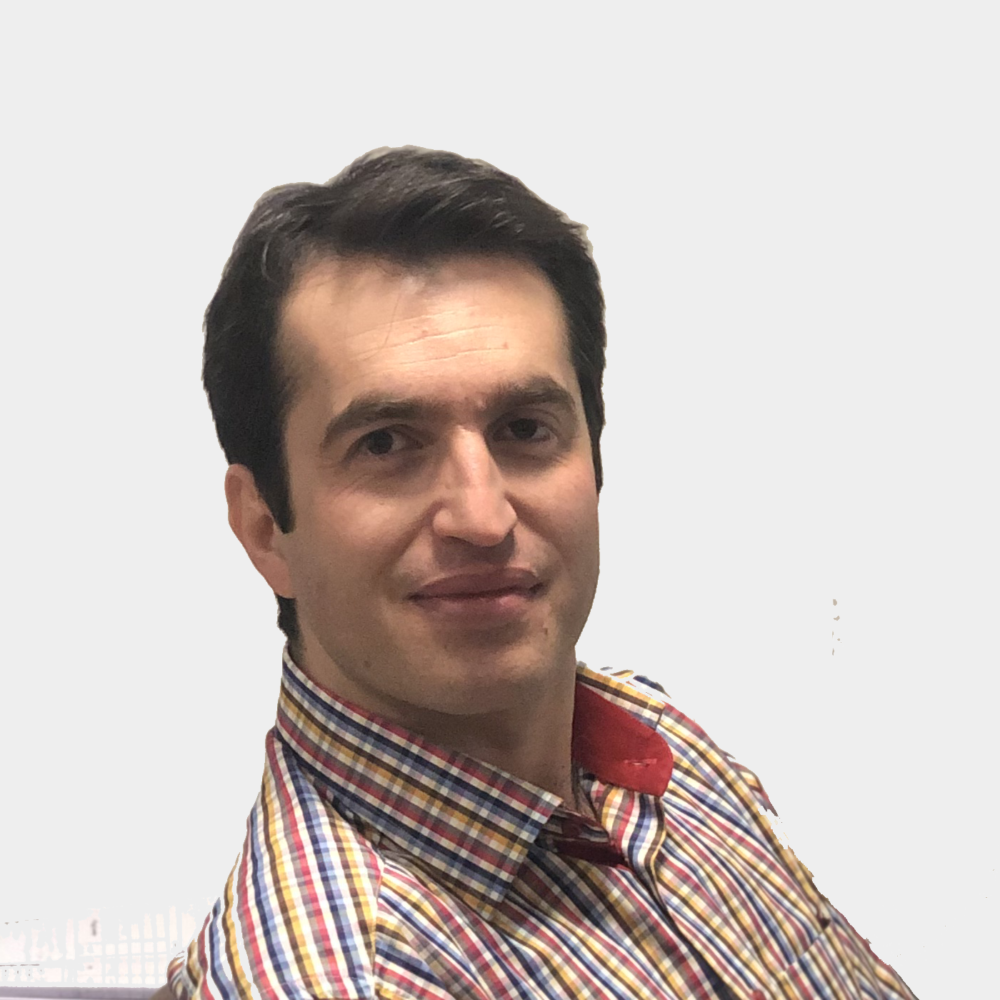 سیاوش توکلی