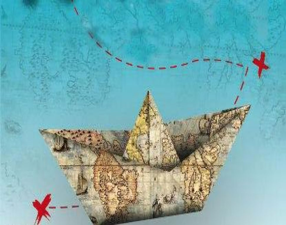 سفر نامه نویسی