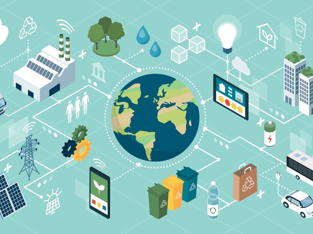 مقاله ای در مورد رونق اقتصادی