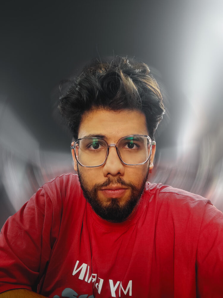 امیرمحمد جعفرزاده