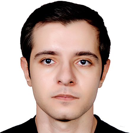 دانیال هدایتی