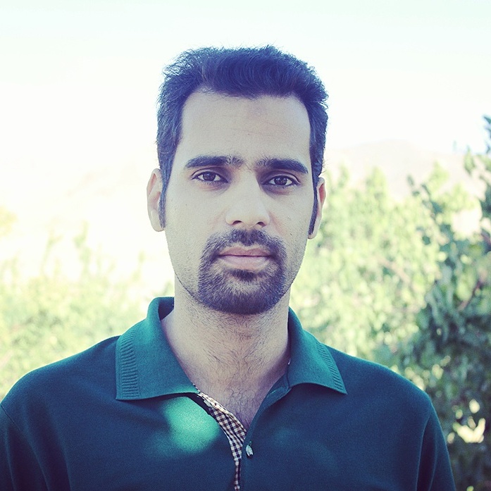 سیدمهدی مطهری