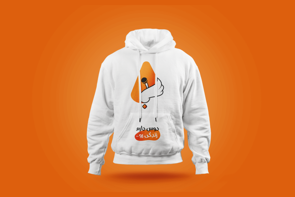 2-طراحی نشانه (لوگو)