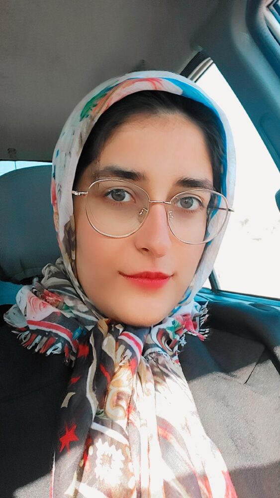 مائده شفیعی