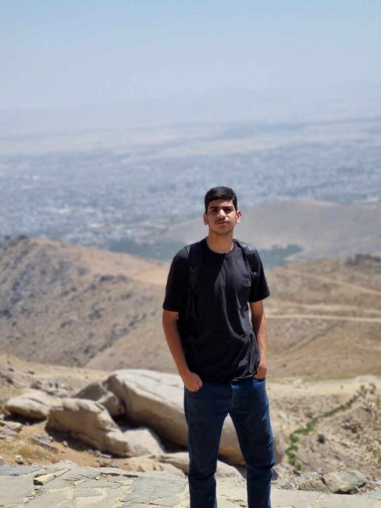 محمدرضا وفایی