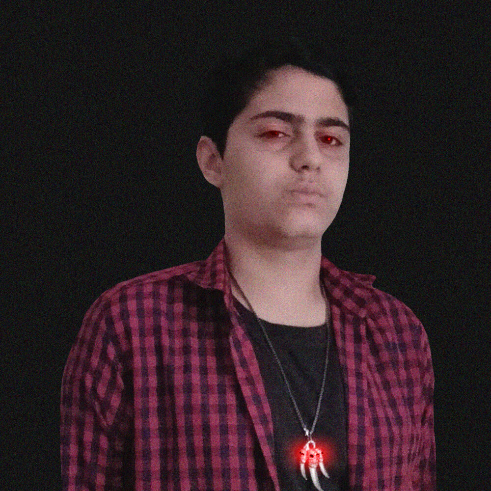 علیرضا اقاجانی