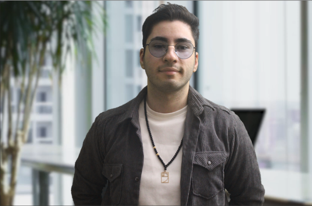 حسین خرقانی