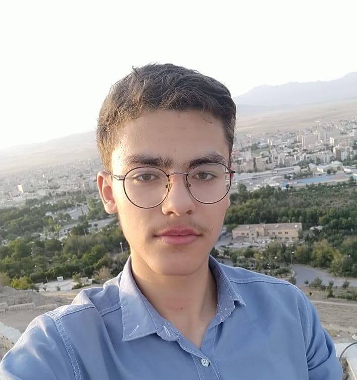 مهدی یعقوبی