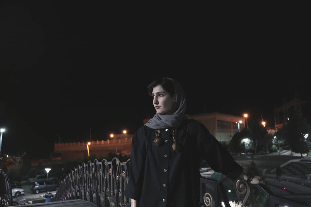 ملیحه کریمی